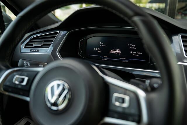 Volkswagen TIGUAN Allspace 2.0 TSI 4Motion 190pk R-Line Int/Ext Full LED 7p.