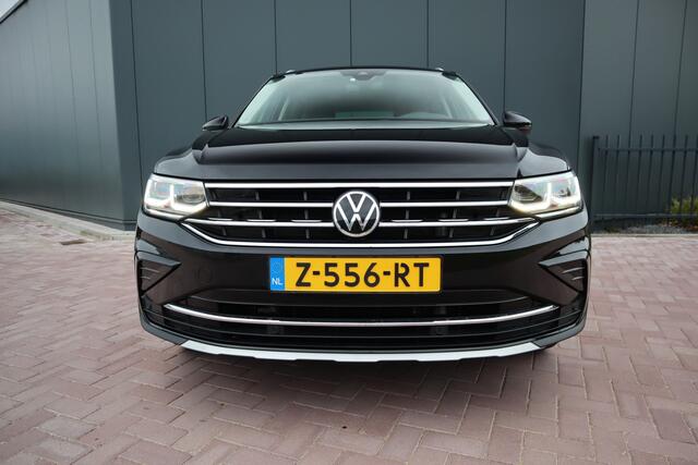 Volkswagen TIGUAN 1.4 TSI eHybrid R-Line Business+ Comfort stoelen met Masage Uitklapbare Trekhaak Etc. Etc.