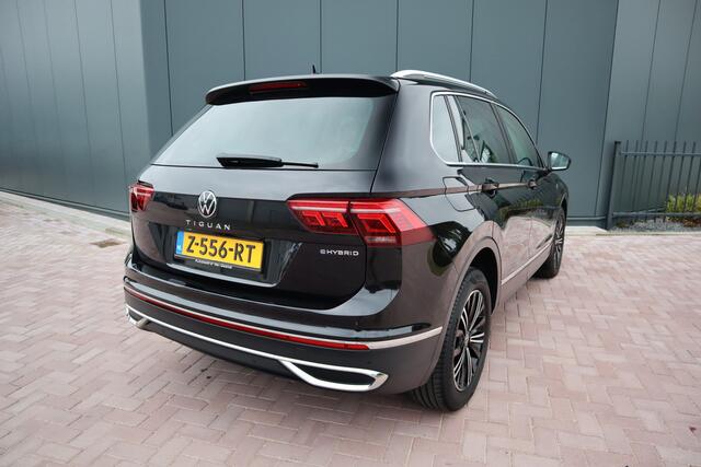 Volkswagen TIGUAN 1.4 TSI eHybrid R-Line Business+ Comfort stoelen met Masage Uitklapbare Trekhaak Etc. Etc.