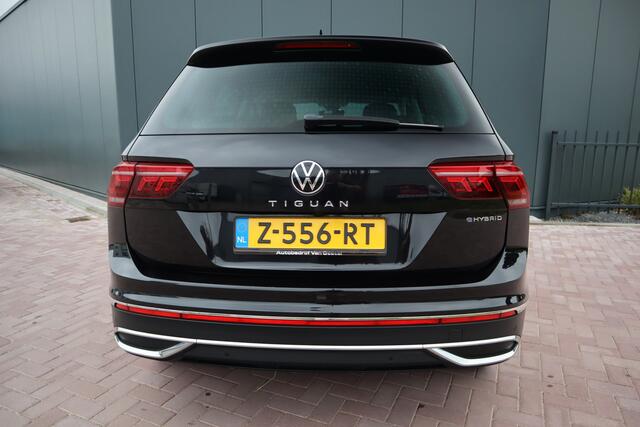 Volkswagen TIGUAN 1.4 TSI eHybrid R-Line Business+ Comfort stoelen met Masage Uitklapbare Trekhaak Etc. Etc.