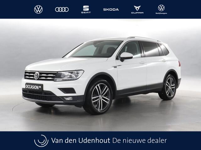 Volkswagen TIGUAN Allspace 1.4 TSI Automaat | Comfortline Business | 7 persoons | Trekhaak