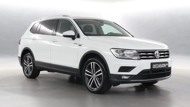 Volkswagen TIGUAN Allspace 1.4 TSI Automaat | Comfortline Business | 7 persoons | Trekhaak