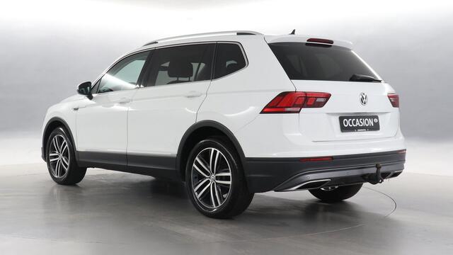 Volkswagen TIGUAN Allspace 1.4 TSI Automaat | Comfortline Business | 7 persoons | Trekhaak
