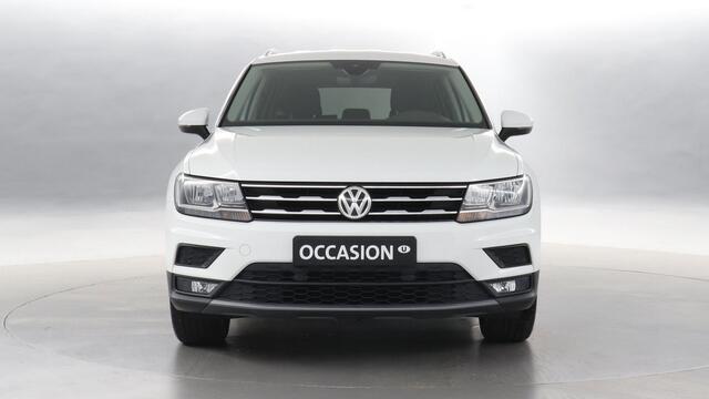 Volkswagen TIGUAN Allspace 1.4 TSI Automaat | Comfortline Business | 7 persoons | Trekhaak