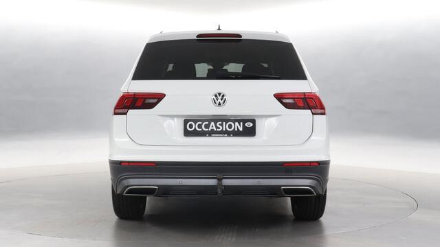 Volkswagen TIGUAN Allspace 1.4 TSI Automaat | Comfortline Business | 7 persoons | Trekhaak