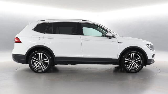 Volkswagen TIGUAN Allspace 1.4 TSI Automaat | Comfortline Business | 7 persoons | Trekhaak