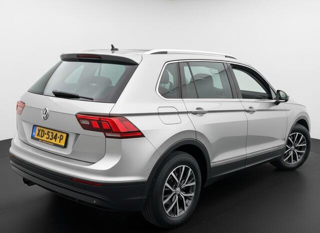 Volkswagen TIGUAN 1.4 TSI 150PK ACT DSG HIGHLINE PANO/TREKHAAK/CARPLAY