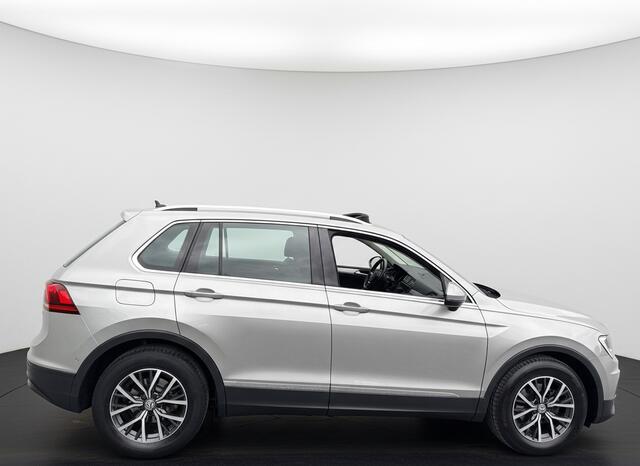Volkswagen TIGUAN 1.4 TSI 150PK ACT DSG HIGHLINE PANO/TREKHAAK/CARPLAY