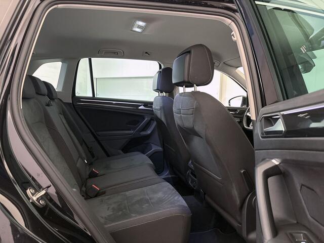 Volkswagen TIGUAN Elegance Busines Gratis Afleverpakket! | Adaptieve Cruise | Winterpakket |