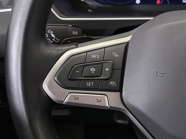 Volkswagen TIGUAN Elegance Busines Gratis Afleverpakket! | Adaptieve Cruise | Winterpakket |