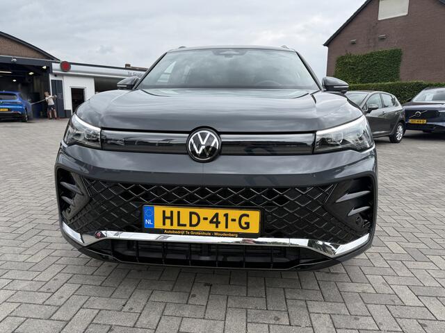 Volkswagen TIGUAN R-Line 1.5 eTSI 150PK DSG | Trekhaak |