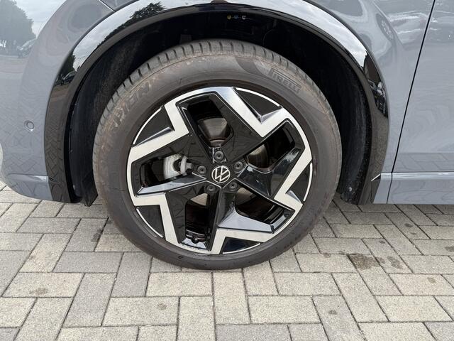 Volkswagen TIGUAN R-Line 1.5 eTSI 150PK DSG | Trekhaak |