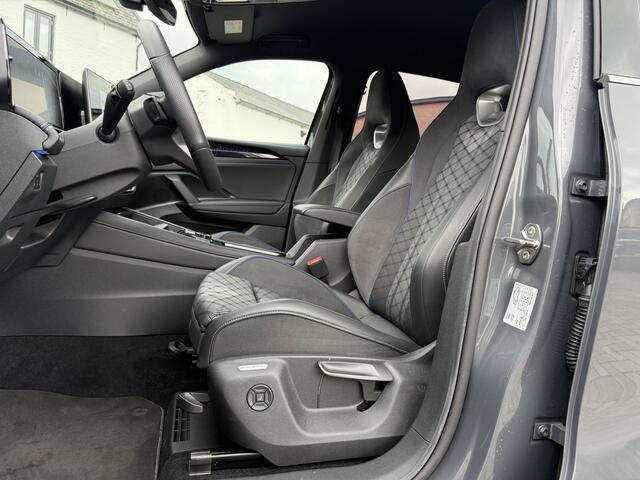 Volkswagen TIGUAN R-Line 1.5 eTSI 150PK DSG | Trekhaak |