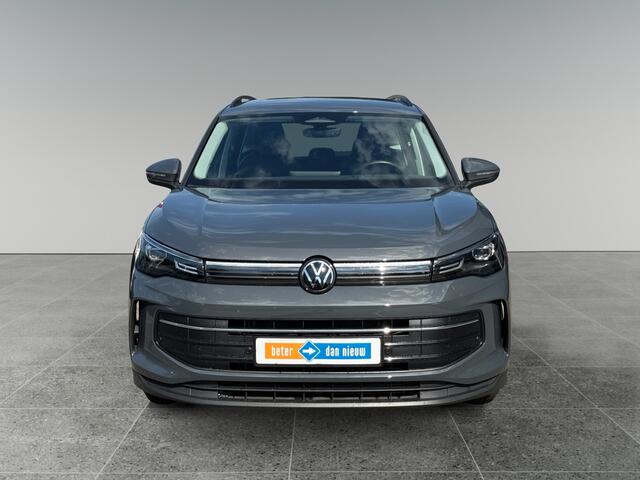 Volkswagen TIGUAN 1.5 130pk eTSI Life Edition Dodehoeksensor 'Side Assist' | Achteruitrijcamera 'Rear View' | Adaptive Cruise Control