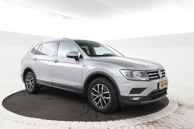 Volkswagen TIGUAN Allspace 1.5 TSI Highline Automaat, Leer, Apple carplay,