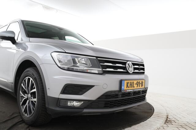 Volkswagen TIGUAN Allspace 1.5 TSI Highline Automaat, Leer, Apple carplay,