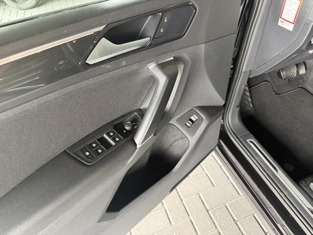 Volkswagen TIGUAN 2.0 TDI Highline 1ste eigenaar inclusief BTW en BPM