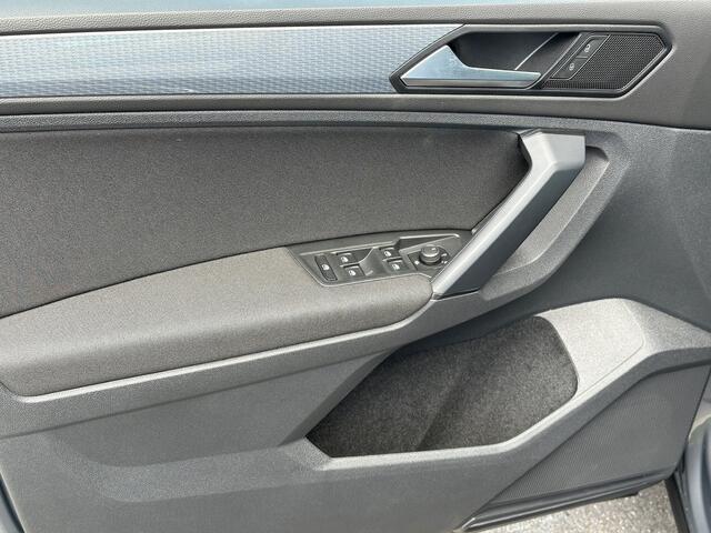 Volkswagen TIGUAN 1.5 TSI 150pk DSG Life | Camera | Trekhaak | Navi | Carplay | Rijklaar incl. garantie