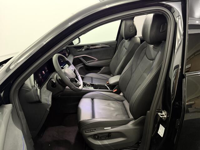 Volkswagen TIGUAN 1.5 eHybrid R-Line Plug-in Panoramadak, 360 Camera, Trekhaak, Leder, Head-up display, Elektrische achterklep, Winterpakket, Memory stoelen, 2 jaar garantie