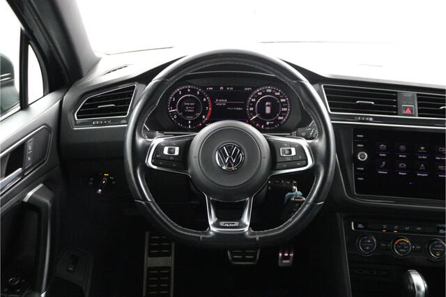 Volkswagen TIGUAN 1.4 TSI R-LINE Highline Business R | 100% Onderhouden | Vol Opties! - RIJKLAAR + BOVAG GARANTIE