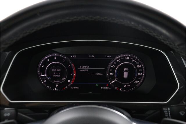 Volkswagen TIGUAN 1.4 TSI R-LINE Highline Business R | 100% Onderhouden | Vol Opties! - RIJKLAAR + BOVAG GARANTIE