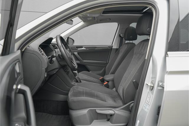 Volkswagen TIGUAN 1.4 TSI eHybrid Elegance Pano ACC 360° IQ Light Stuurwielverw