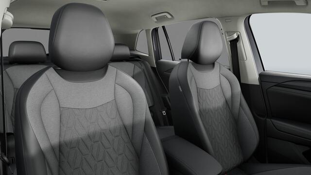 Volkswagen TIGUAN Limited Edition 204 pk Plug in Hybride Voordeel van ¤ 3.500,-