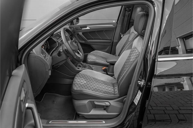 Volkswagen TIGUAN 1.4 TSI eHybrid R-Line Business Pano Keyless Camera 20"