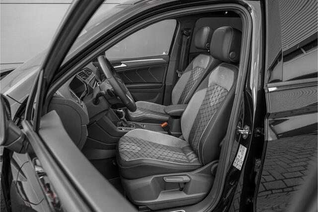 Volkswagen TIGUAN 1.4 TSI eHybrid R-Line Business Pano Keyless Camera 20"