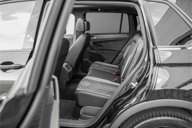 Volkswagen TIGUAN 1.4 TSI eHybrid R-Line Business Pano Keyless Camera 20"