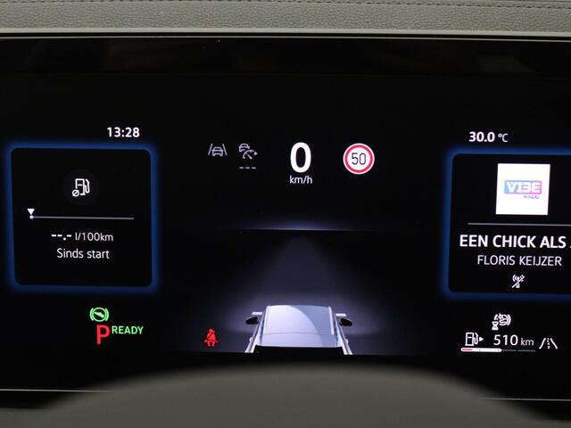 Volkswagen TIGUAN 1.5 eTSI Life Edition 130PK DSG Trekhaak, Head-Up Display, 360gr. Camera, Navi, Keyless, Side Assist, Elektr. Achterklep, Stoel-Stuurverwarming, Voorruitverwarming, 17" LM Velgen