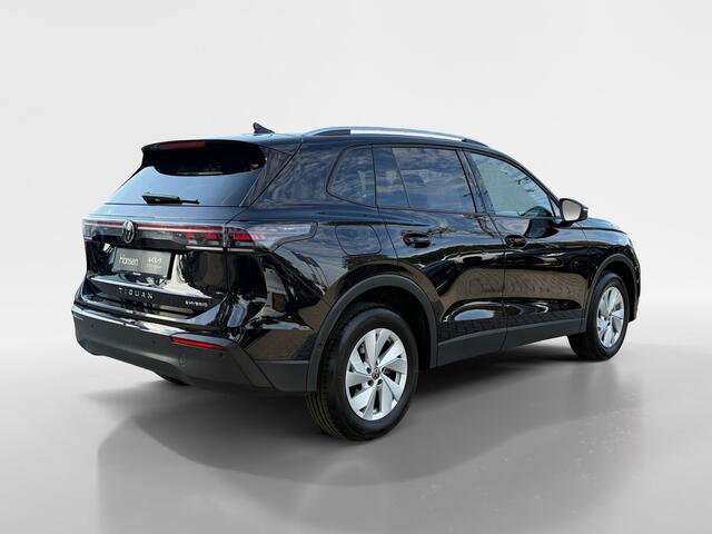 Volkswagen TIGUAN 1.5 eHybrid Life Edition I Elek. Trekhaak I Camera I CarPlay I Cruise I