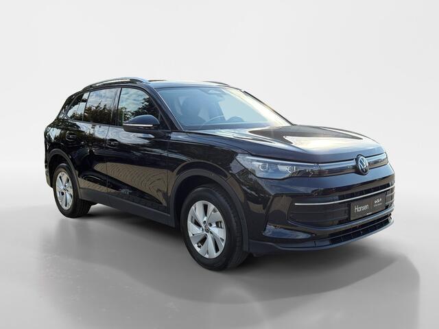 Volkswagen TIGUAN 1.5 eHybrid Life Edition I Elek. Trekhaak I Camera I CarPlay I Cruise I