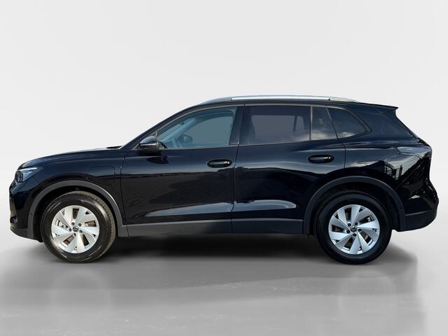 Volkswagen TIGUAN 1.5 eHybrid Life Edition I Elek. Trekhaak I Camera I CarPlay I Cruise I