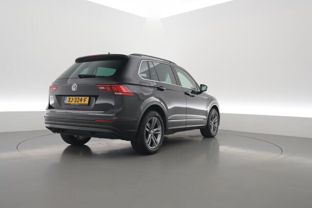 Volkswagen TIGUAN 1.5 TSI Comfortline | Adapt. Cruise | Lane Assist | Apple CarPlay & Android Auto | PDC V+A | Navi | DAB