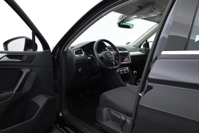 Volkswagen TIGUAN 1.5 TSI Comfortline | Adapt. Cruise | Lane Assist | Apple CarPlay & Android Auto | PDC V+A | Navi | DAB