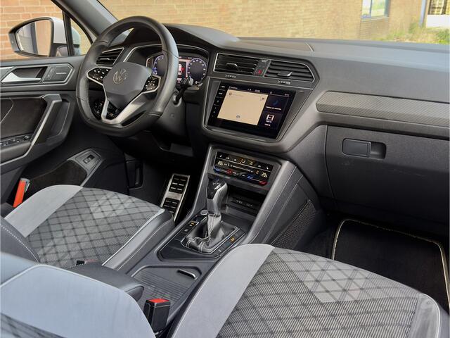 Volkswagen TIGUAN Allspace 1.5 ZOMERACTIE! BETAAL NU 50% 17450 DE REST IN 2JR RENTEVRIJ