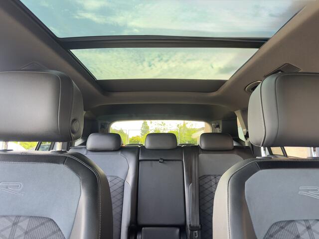 Volkswagen TIGUAN Allspace 1.5 ZOMERACTIE! BETAAL NU 50% 17450 DE REST IN 2JR RENTEVRIJ
