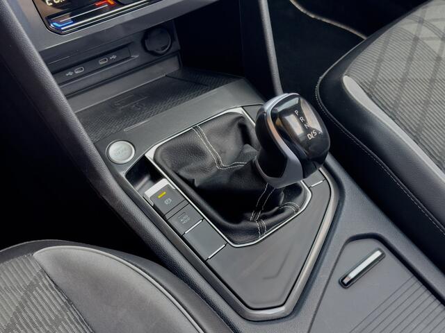 Volkswagen TIGUAN Allspace 1.5 ZOMERACTIE! BETAAL NU 50% 17450 DE REST IN 2JR RENTEVRIJ