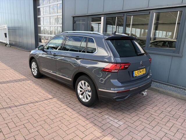 Volkswagen TIGUAN 1.5 TSi DSG Business KEYLESS/ADAPT.CRUISE/TREKH.WEGKL./WINTERPACK