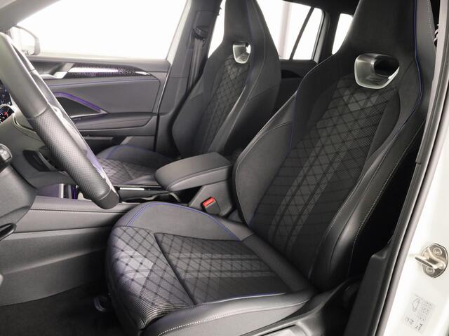 Volkswagen TIGUAN 1.5 eHybrid R-Line Edition 204PK | Automaat (DSG) | Black Style | Panoramadak | 20 Inch