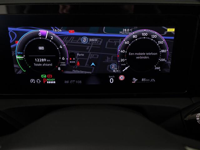 Volkswagen TIGUAN 1.5 eHybrid R-Line Edition 204PK | Automaat (DSG) | Black Style | Panoramadak | 20 Inch
