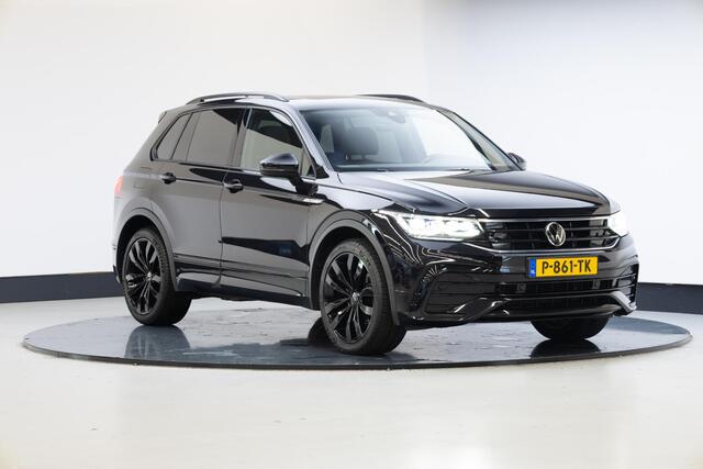 Volkswagen TIGUAN 1.5 TSI R-Line Business+ | Panorama dak | Trekhaak |
