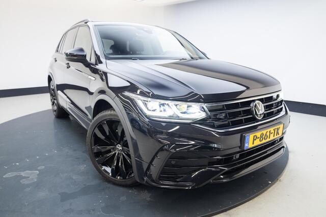Volkswagen TIGUAN 1.5 TSI R-Line Business+ | Panorama dak | Trekhaak |
