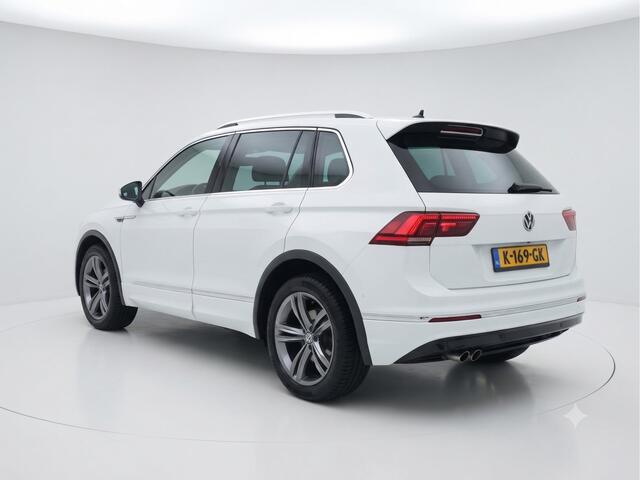 Volkswagen TIGUAN 2.0 TSI 4Motion Highline | R-Line | Panoramadak | Stoelverwarming | Adaptive Cruise Control |