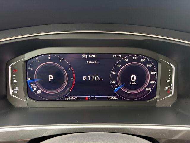 Volkswagen TIGUAN 1.5 TSI CAMERA/TREKHAAK/CARPLAY/STUURVERW