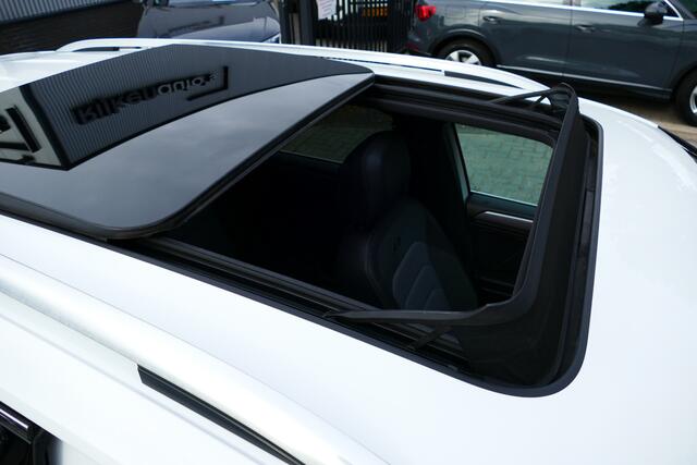 Volkswagen TIGUAN Allspace 1.5 TSI Highline Business R-Line 7-Pers. Panodak, 360 Camera, 20"LMV, StoelVerw, Haak 1800kg