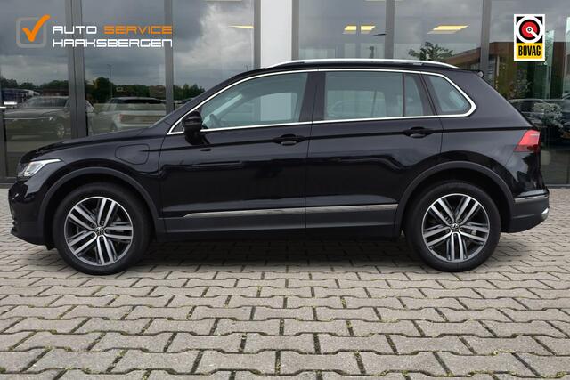 Volkswagen TIGUAN 1.4 TSI eHybrid Active | Leder | Memory | Camera |