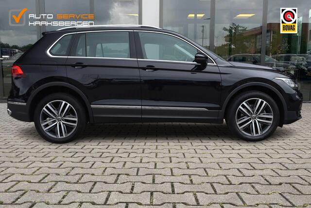 Volkswagen TIGUAN 1.4 TSI eHybrid Active | Leder | Memory | Camera |