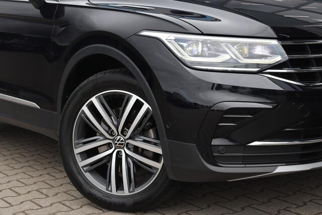 Volkswagen TIGUAN 1.4 TSI eHybrid Active | Leder | Memory | Camera |